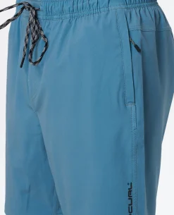 Aerotech Lined Volley 18