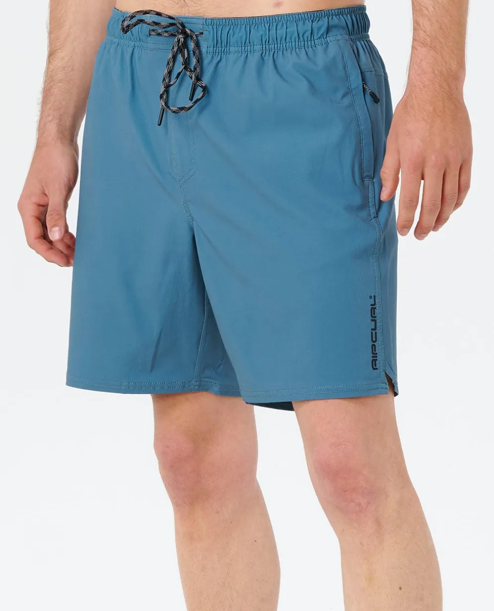 Aerotech Lined Volley 18" Boardshort