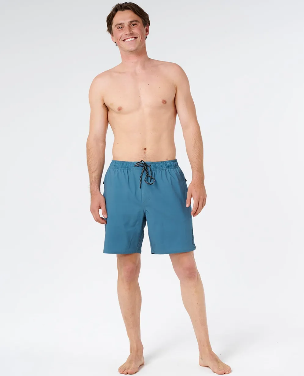 Aerotech Lined Volley 18" Boardshort