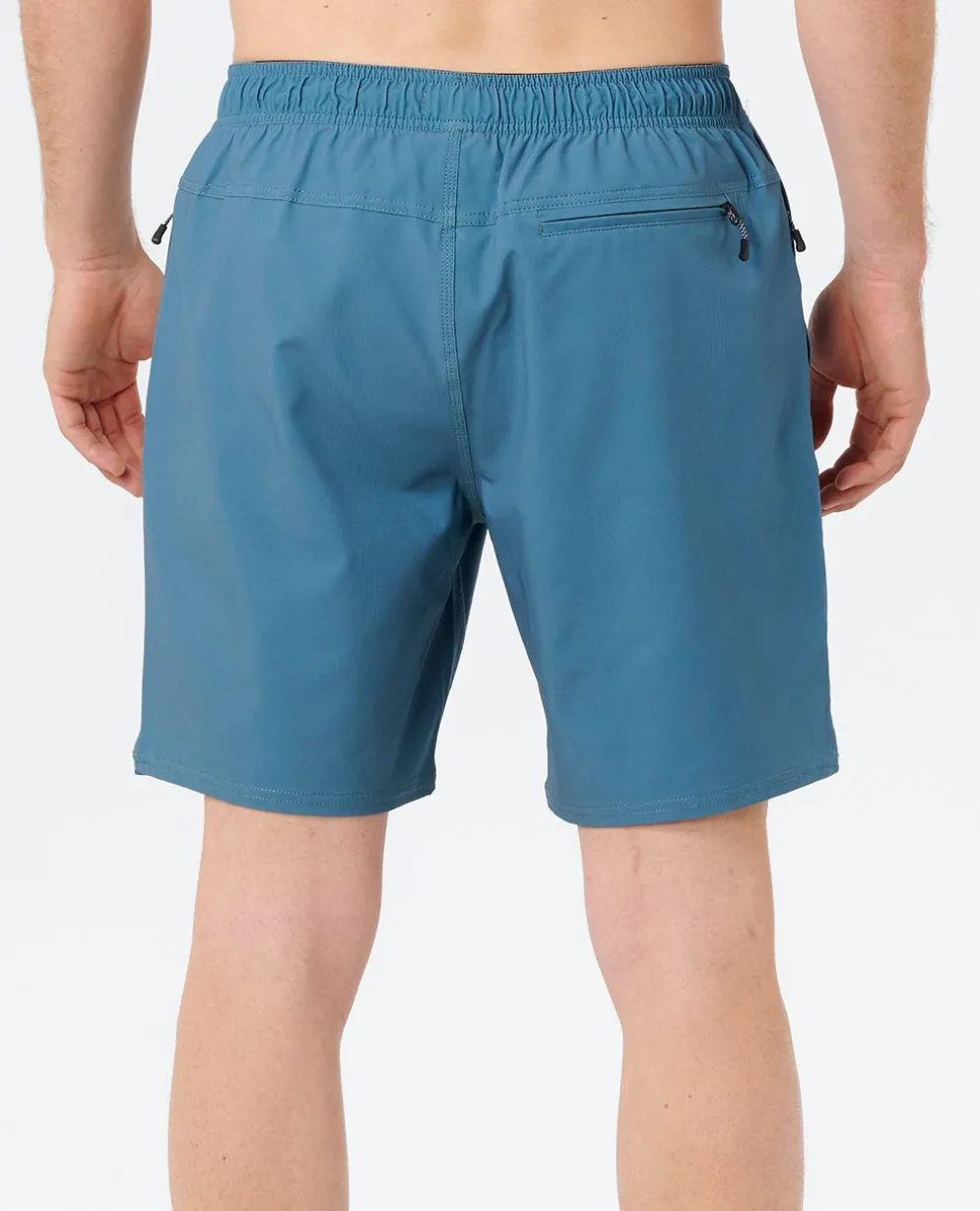 Aerotech Lined Volley 18" Boardshort