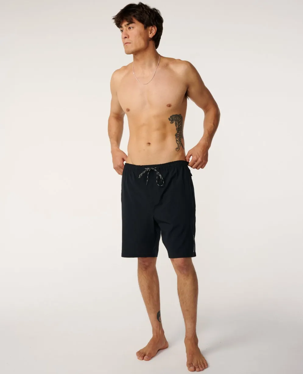 Aerotech Lined Volley 18" Boardshort
