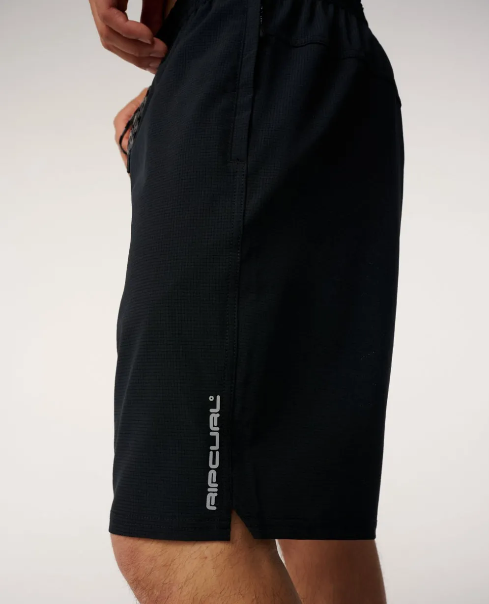 Aerotech Lined Volley 18" Boardshort
