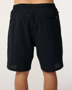Aerotech Lined Volley 18