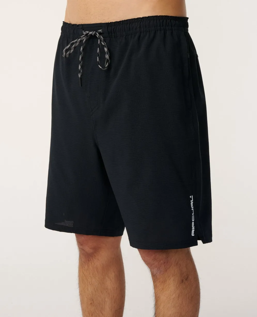 Aerotech Lined Volley 18" Boardshort