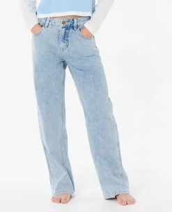 Aggie Relaxed Jean - Kids