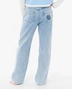Aggie Relaxed Jean - Kids