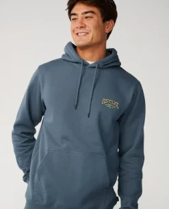 Air Shred Hood
