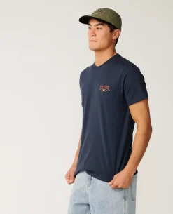 Air Shred Standard Tee