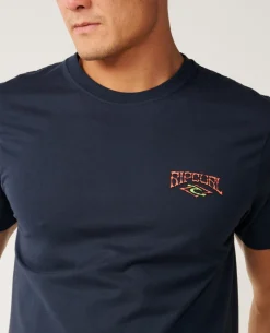 Air Shred Standard Tee