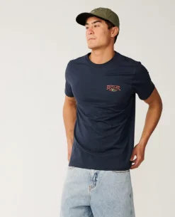 Air Shred Standard Tee