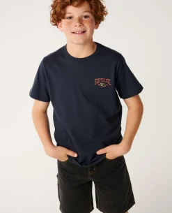 Air Shred Tee - Kids