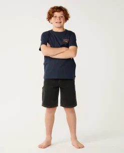 Air Shred Tee - Kids