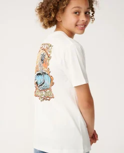 Air Shred Tee - Kids