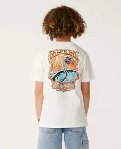 Air Shred Tee - Kids