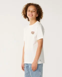 Air Shred Tee - Kids