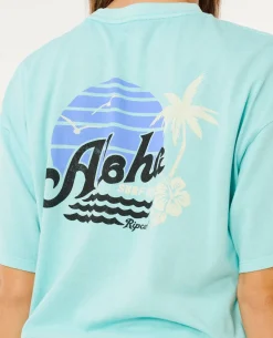 Aloha Heritage Tee