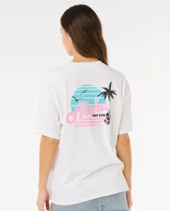 Aloha Heritage Tee