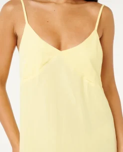 Aloha Maxi Dress