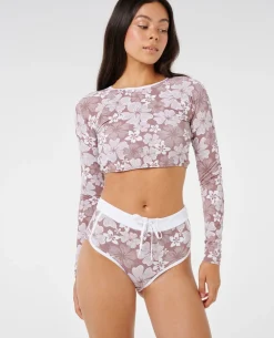 Aloha State Booty Short