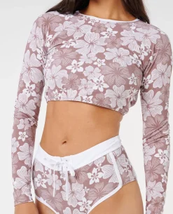 Aloha State Booty Short