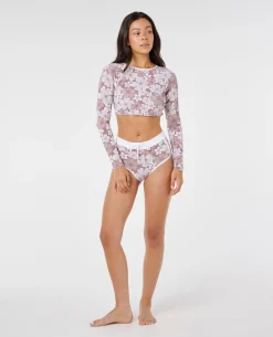 Aloha State Booty Short