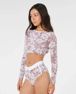 Aloha State Booty Short