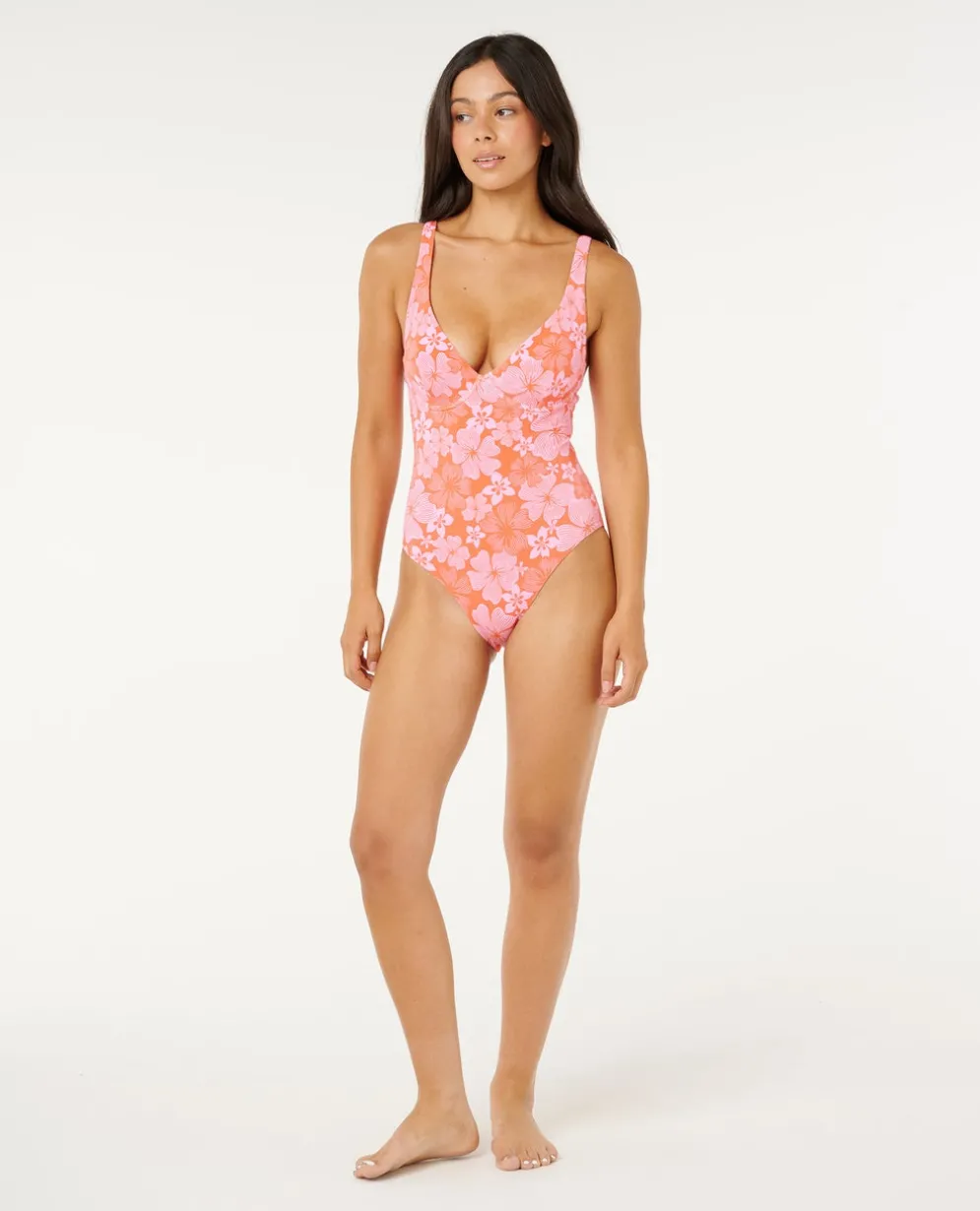 Aloha State D-DD One Piece
