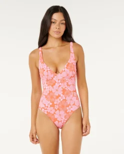 Aloha State D-DD One Piece