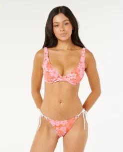 Aloha State Full Coverage Bikini Bottom