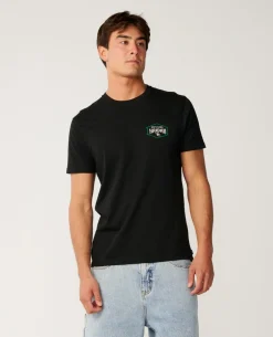 Aloha State Lockup Standard Tee