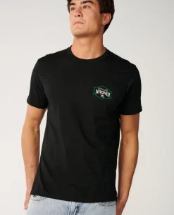 Aloha State Lockup Standard Tee