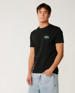 Aloha State Lockup Standard Tee
