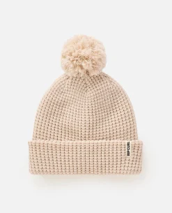 Anoeta Reg Pom Pom Beanie - Kids