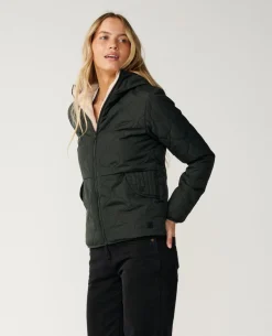 Anti-Series Anoeta Classic Jacket