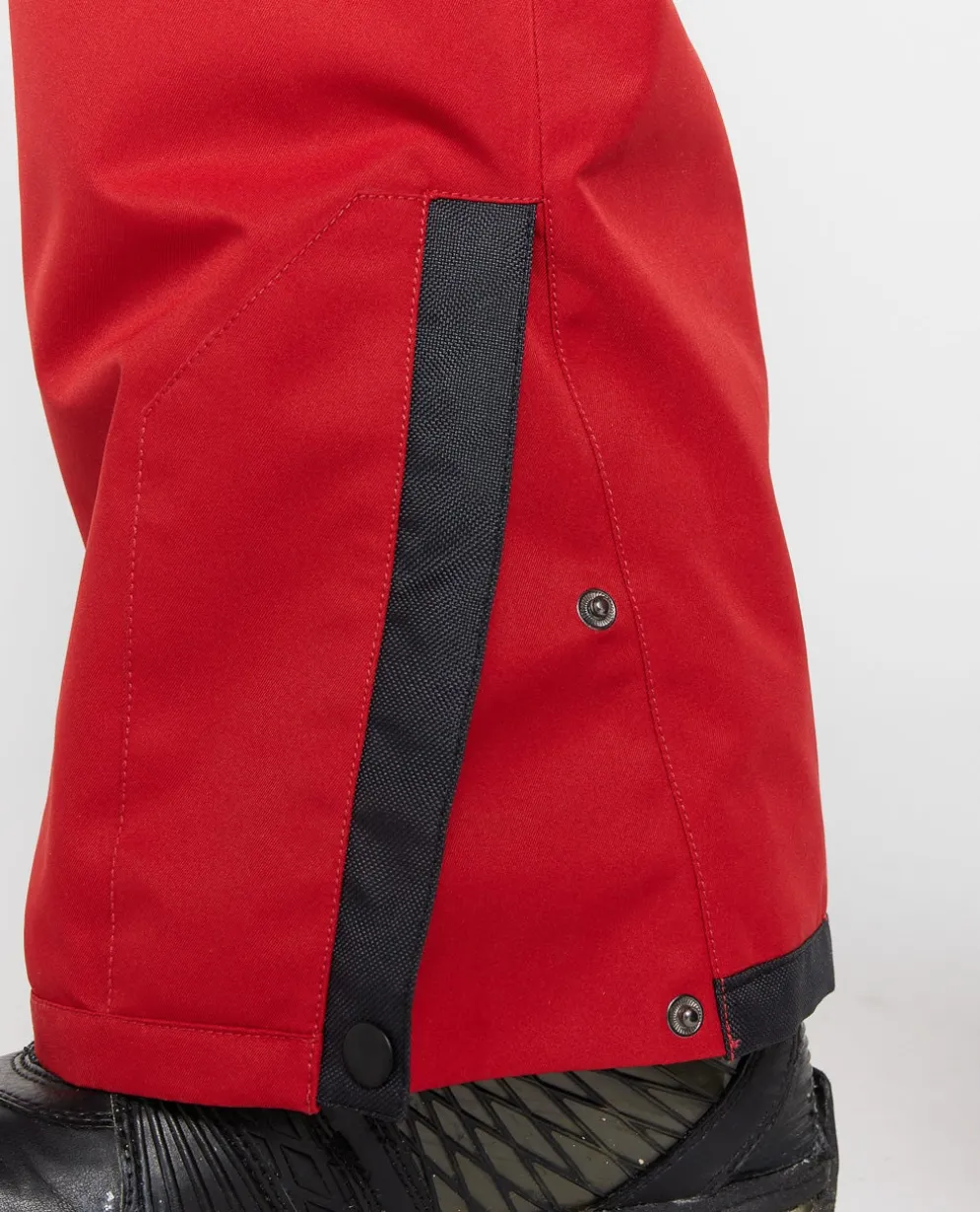 Anti-Series Back Country 30K/40K Snow Bib