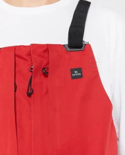 Anti-Series Back Country 30K/40K Snow Bib