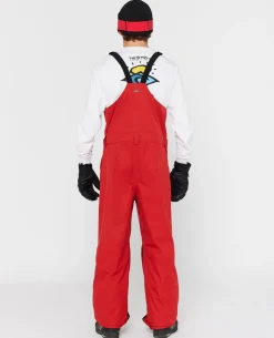 Anti-Series Back Country 30K/40K Snow Bib