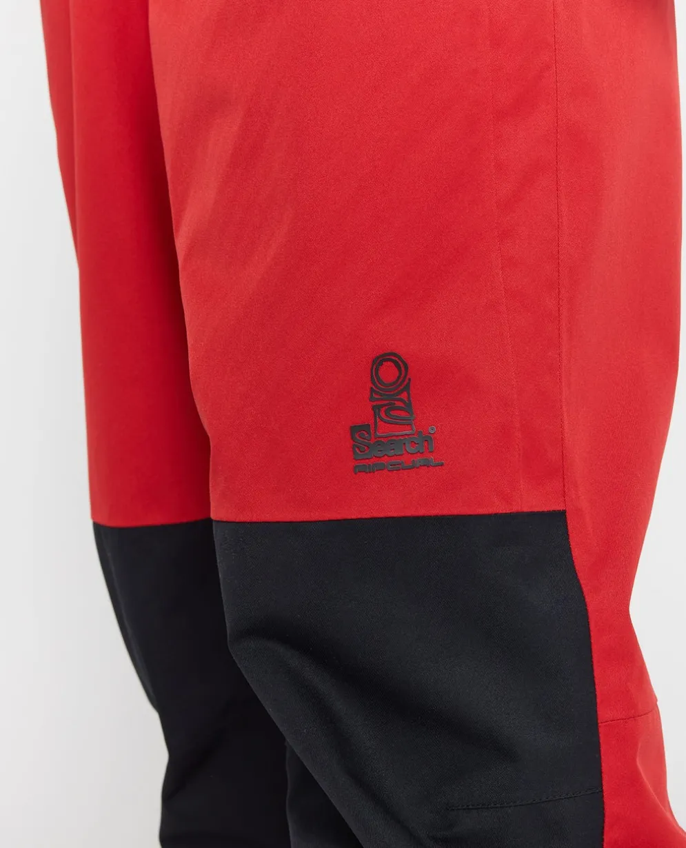 Anti-Series Back Country 30K/40K Snow Bib