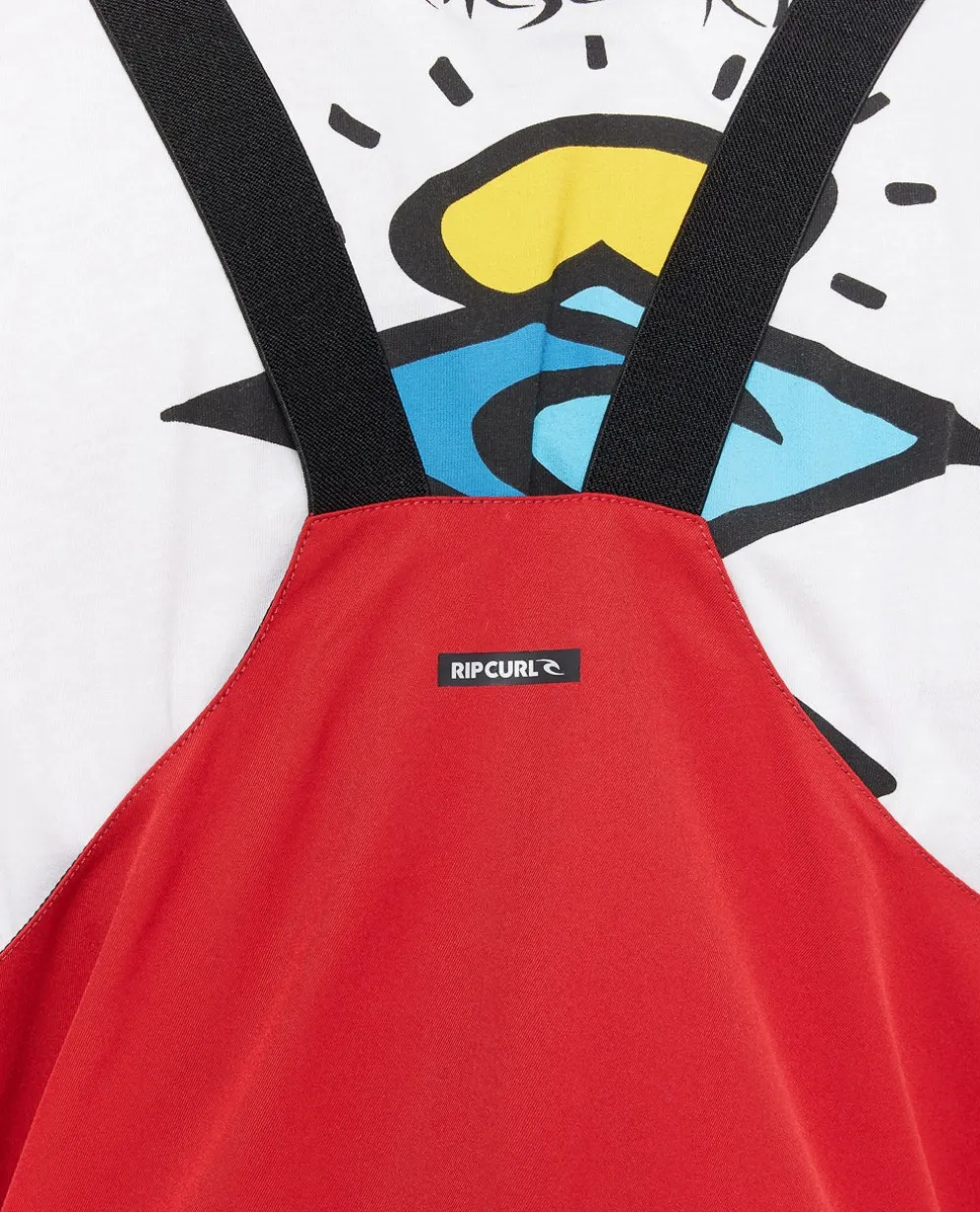 Anti-Series Back Country 30K/40K Snow Bib