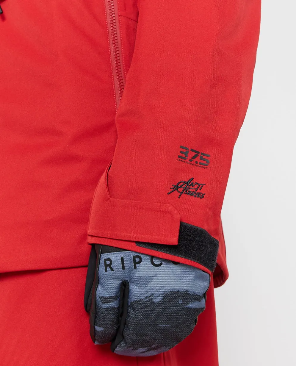 Anti-Series Back Country 30K/40K Snow Jacket