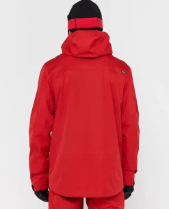 Anti-Series Back Country 30K/40K Snow Jacket