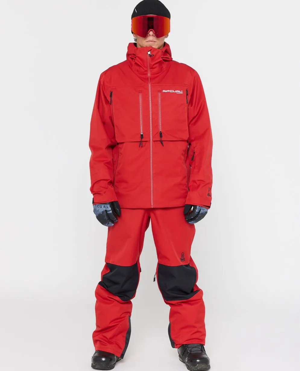 Anti-Series Back Country 30K/40K Snow Jacket
