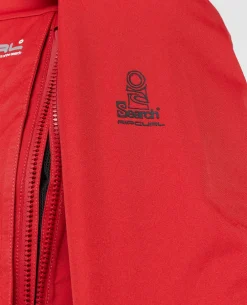 Anti-Series Back Country 30K/40K Snow Jacket