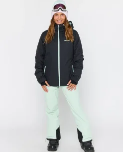Anti-Series Betty 10K/10K Snow Jacket