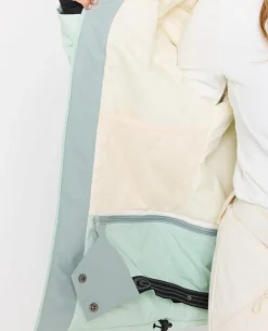 Anti-Series Col BL 10K/10K Snow Jacket