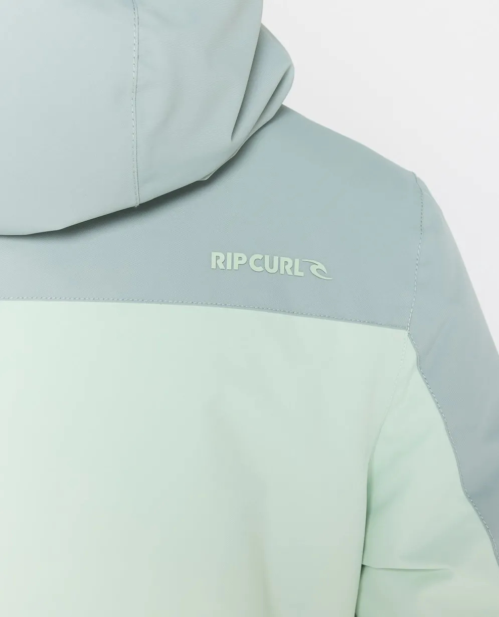 Anti-Series Col BL 10K/10K Snow Jacket