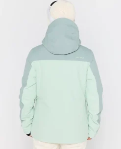 Anti-Series Col BL 10K/10K Snow Jacket