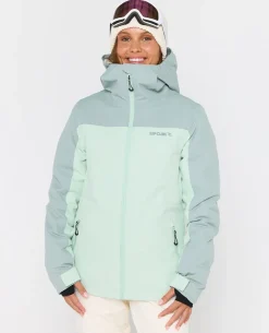 Anti-Series Col BL 10K/10K Snow Jacket