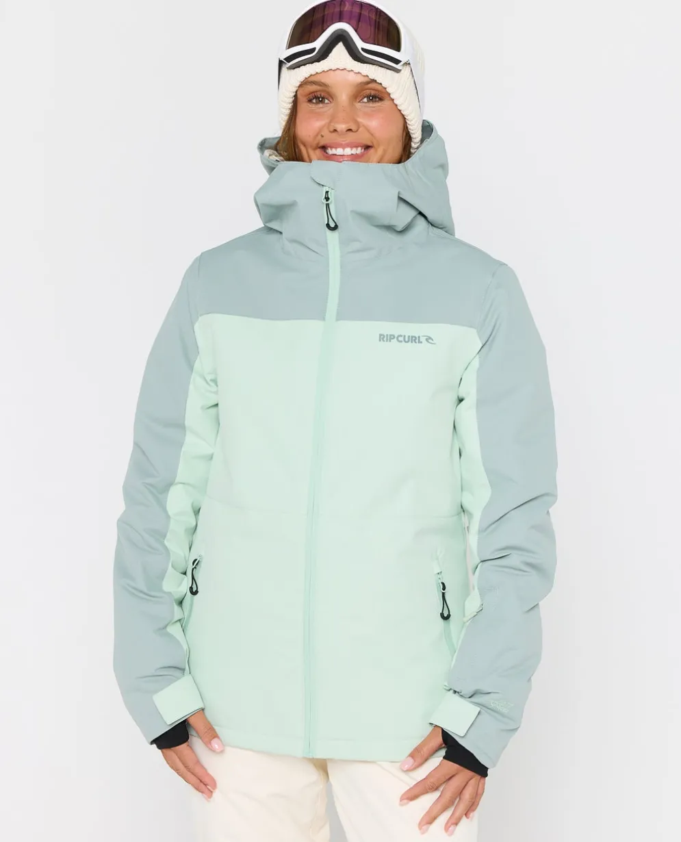 Anti-Series Col BL 10K/10K Snow Jacket