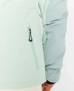 Anti-Series Col BL 10K/10K Snow Jacket
